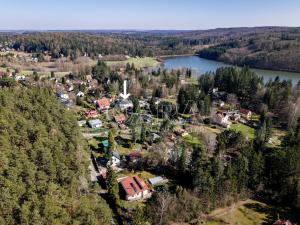 Prodej rodinného domu, Vyžlovka, Na Bělidle, 183 m2