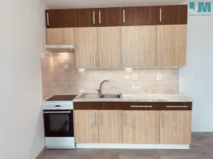 Pronájem bytu 2+kk, Měřín, Náměstí, 56 m2