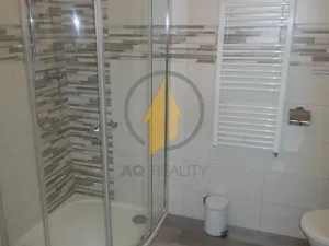 Pronájem bytu 1+1, Karlovice, 31 m2
