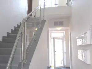 Pronájem bytu 2+kk, Praha - Záběhlice, Ke skalkám, 49 m2