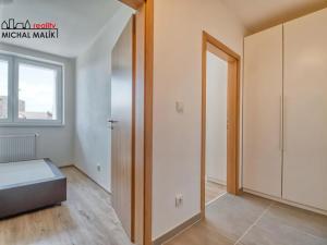 Pronájem bytu 2+kk, Hranice, Jiřího z Poděbrad, 42 m2