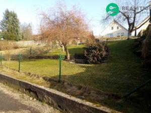 Prodej pozemku pro bydlení, Staré Město pod Landštejnem, Staré Město pod Landštejnem, 213 m2