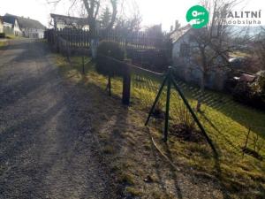 Prodej pozemku pro bydlení, Staré Město pod Landštejnem, Staré Město pod Landštejnem, 213 m2