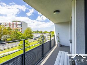 Pronájem bytu 2+kk, Praha - Letňany, Škrábkových, 58 m2