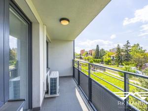 Pronájem bytu 2+kk, Praha - Letňany, Škrábkových, 58 m2