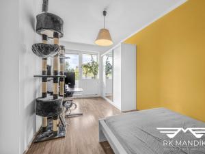 Pronájem bytu 2+kk, Praha - Letňany, Škrábkových, 58 m2
