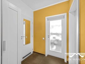 Pronájem bytu 2+kk, Praha - Letňany, Škrábkových, 58 m2