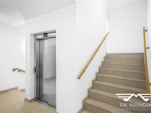 Pronájem bytu 2+kk, Praha - Letňany, Škrábkových, 58 m2