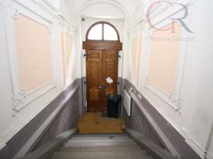 Pronájem bytu 2+kk, Plzeň - Jižní Předměstí, Kardinála Berana, 56 m2
