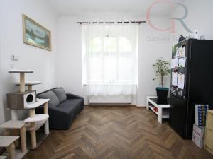Pronájem bytu 2+kk, Plzeň - Jižní Předměstí, Kardinála Berana, 56 m2