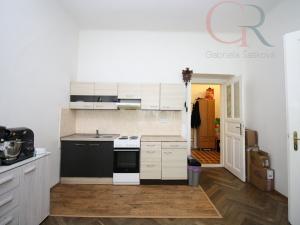 Pronájem bytu 2+kk, Plzeň - Jižní Předměstí, Kardinála Berana, 56 m2