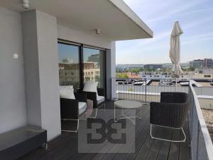 Pronájem rodinného domu, Praha - Jinonice, U panské zahrady, 302 m2