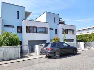 Pronájem rodinného domu, Praha - Jinonice, U panské zahrady, 302 m2