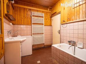 Prodej rodinného domu, Kostelec nad Orlicí, Riegrova, 143 m2