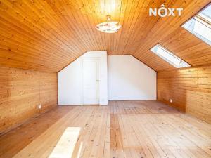 Prodej rodinného domu, Kostelec nad Orlicí, Riegrova, 143 m2