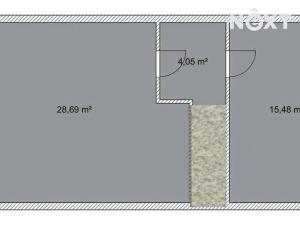 Prodej rodinného domu, Kostelec nad Orlicí, Riegrova, 143 m2