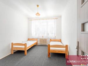 Pronájem bytu 2+1, Olomouc, Norská, 53 m2