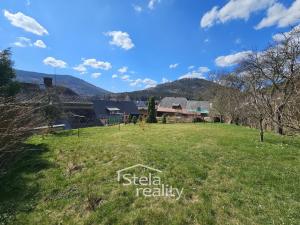 Prodej rodinného domu, Vrbno pod Pradědem - Železná, 90 m2