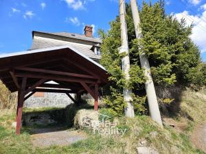 Prodej rodinného domu, Vrbno pod Pradědem - Železná, 90 m2