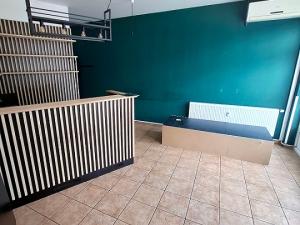 Pronájem obchodního prostoru, Břeclav, Jungmannova, 25 m2