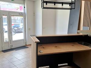 Pronájem obchodního prostoru, Břeclav, Jungmannova, 25 m2