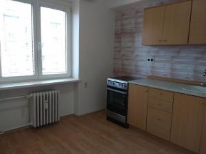 Prodej bytu 1+1, Ostrava - Zábřeh, Čujkovova, 29 m2