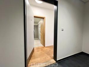 Pronájem bytu 2+kk, Brno, Vídeňská, 54 m2