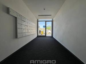 Pronájem bytu 2+kk, Brno, Vídeňská, 54 m2