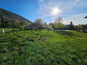 Prodej pozemku pro bydlení, Trojanovice, 1153 m2