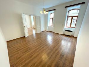 Pronájem bytu 2+1, Brno, Skřivanova, 72 m2