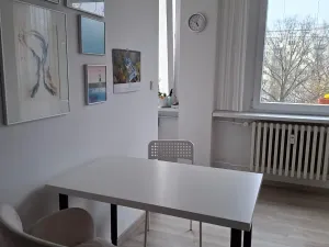 Prodej bytu 1+1, Kladno, Vitry, 26 m2
