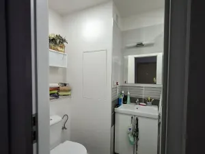 Prodej bytu 1+1, Kladno, Vitry, 26 m2