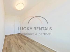 Pronájem bytu 5+kk, Praha - Střížkov, Zásadská, 119 m2