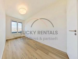 Pronájem bytu 5+kk, Praha - Střížkov, Zásadská, 119 m2