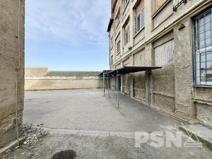 Pronájem skladu, Brno, Komárovské nábřeží, 397 m2