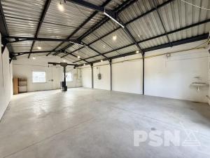 Pronájem skladu, Brno, Kaštanová, 108 m2