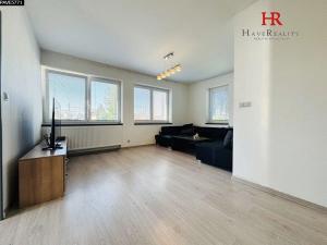 Pronájem bytu 3+kk, Benešov, Tyršova, 65 m2