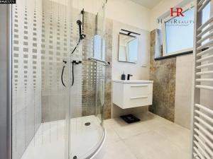 Pronájem bytu 3+kk, Benešov, Tyršova, 65 m2