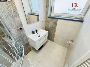 Pronájem bytu 3+kk, Benešov, Tyršova, 65 m2