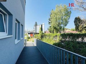 Pronájem bytu 3+kk, Benešov, Tyršova, 65 m2