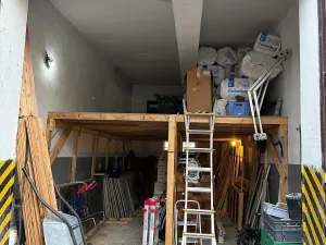 Pronájem skladu, Třinec, Lidická, 35 m2