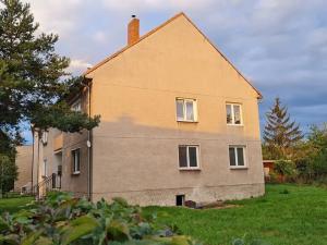 Prodej činžovního domu, Vyšehořovice, 84 m2