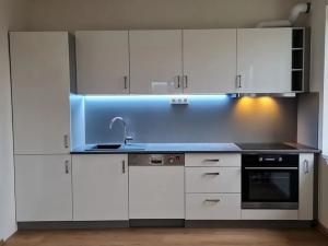 Prodej činžovního domu, Vyšehořovice, 84 m2