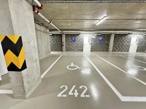Pronájem bytu 2+kk, Praha - Hostavice, Českobrodská, 68 m2