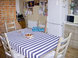 Pronájem bytu 2+kk, Horka nad Moravou, Olomoucká, 70 m2