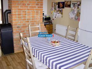 Pronájem bytu 2+kk, Horka nad Moravou, Olomoucká, 70 m2