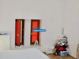 Pronájem bytu 2+kk, Horka nad Moravou, Olomoucká, 70 m2