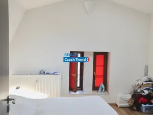Pronájem bytu 2+kk, Horka nad Moravou, Olomoucká, 70 m2