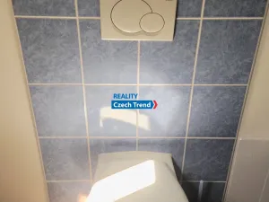 Pronájem bytu 2+kk, Horka nad Moravou, Olomoucká, 70 m2