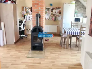 Pronájem bytu 2+kk, Horka nad Moravou, Olomoucká, 70 m2